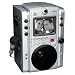 The Singing Machine Top Load CDG Karaoke System- STVG-520