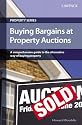 Buying Bargains at Property Auctions