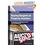 Buying Bargains at Property Auctions
