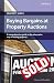 Buying Bargains at Property Auctions