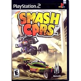 Smash Cars