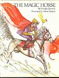 The magic horse