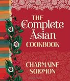 The Complete Asian Cookbook