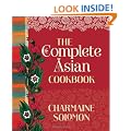 The Complete Asian Cookbook