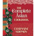 The Complete Asian Cookbook