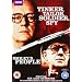 Tinker, Tailor, Soldier, Spy & Smiley's People [4 DVDs] [UK Import]