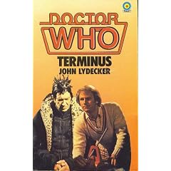 Doctor Who-Terminus (A Target book)