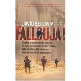 Fallouja !par David Bellavia
