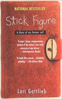 An essay on stick figure a diary of my former self by lori gottlieb 08 image