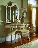 Accents Dressing Vanity Mirror