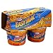 Easy Mac Three Cheese, 8.2-Ounce Units (Pack of 6)