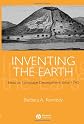 Inventing the Earth: Ideas on Landscape Development Since 1740