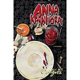 Anna Karnivora: A Vampire Novel