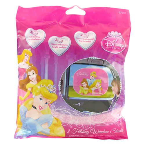 Imagen 2 de Disney 27201 - Accesorio para sillas de coche