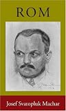 Rom. Geschrieben 1906-1907