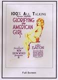 Glorifying The American Girl 1929