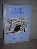 Walks around Lancaster