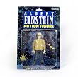 Albert Einstein Action Figure