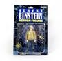 Albert Einstein Action Figure