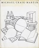 Michael Craig-Martin : a retrospective : 1968-1989