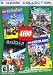 Search : Lego 4 Game Collection (Legoland, Creator, Drome Racers and Galidor)