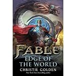 Fable: Edge of the World | Christie Golden