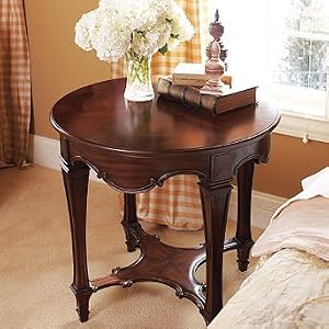 Kendall Accent Table - Frontgate