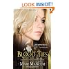 Blood Ties (A Blood Coven Vampire Novel)