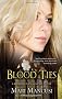 Blood Ties (Blood Coven Vampire Novels)