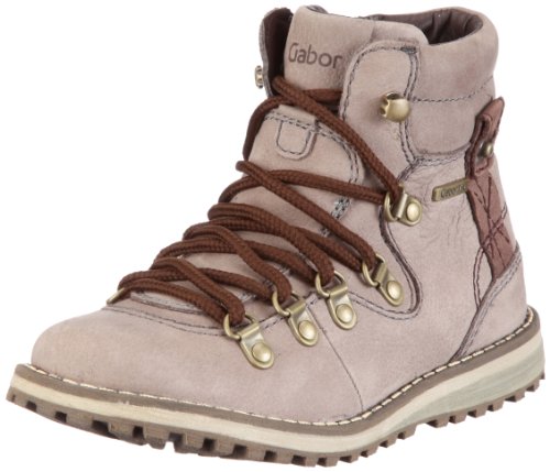 Gabor kids Niels 37 270 73, Unisex - Kinder Stiefel