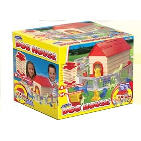 Tier Toys Animal Stackers - Pet House Set by Tier Toys