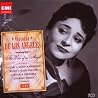Image of album by Victoria de Los Angeles