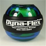 Dyna-Flex Pro Plus Gyro Exerciser