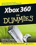 WILEY XBox 360 for Dummies
