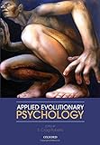 Applied evolutionary psychology