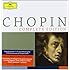 Chopin Complete Edition [17 CD Box Set]