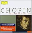 Chopin : Complete Edition (Coffret 17 CD)