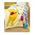 Winnie the Pooh Butterfly Fleece Blanket