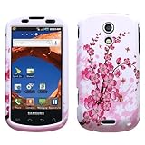 MyBat Samsung Epic 4G Phone Protector Cover - Spring Flowers