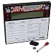 Trademark Poker All In Tournament Organizer and Timer