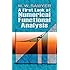 A First Look at Numerical Functional Analysis (Dover Books on Mathematics)