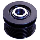 ACDelco 37011P Professional Belt Idler Pulley by ACDelco