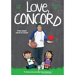 Love, Concord