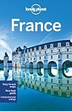 Lonely Planet France (Travel Guide)