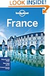 France (Lonely Planet Country Guides)
