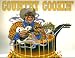 Country Cookin': Programs No. 217-220 (Talk & Music) [LP Record Albums] {Radio Releas...