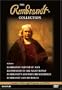 The Rembrandt Collection - Rembrandt, Painter of Man / Restoration of The Nightwatch / Rembrandt's Masterly Brushstrokes / Rembrandt And His World