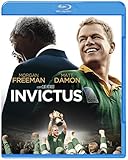 インビクタス/負けざる者たち(初回生産限定スペシャル・パッケージ) [Blu-ray]