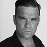 Abbildung von Robbie Williams