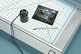 CUTTING MAT TRANSLUCENT 30x42